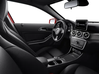GLA 200